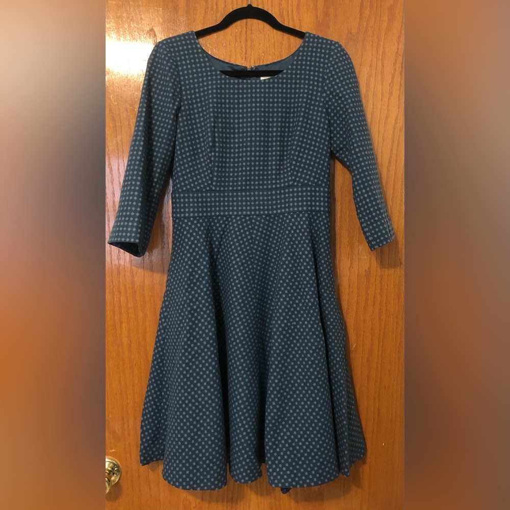 Wool Dress by Boden - size 6 US